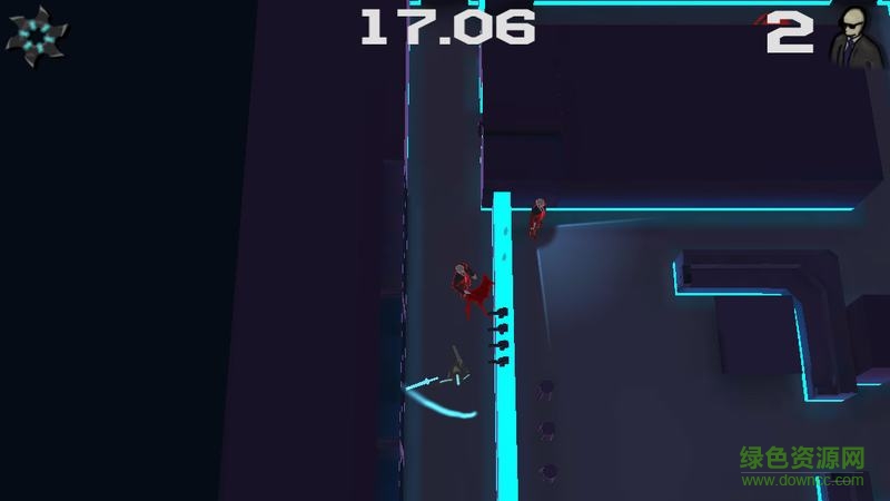 霓虹忍者無限金幣版(neonninja) v1.0 安卓中文版 3