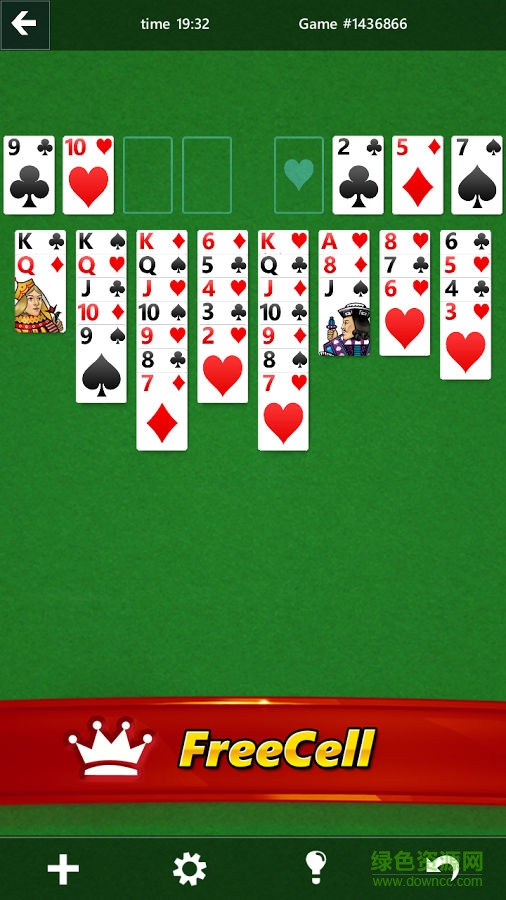 微軟紙牌游戲合集蘋果版 v1.1.11100 iphone版 0