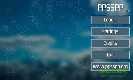 ppsspp模擬器蘋果免越獄版 v1.12.3 官方最新版 0