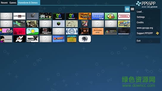 ppsspp模擬器蘋果免越獄版 v1.12.3 官方最新版 2
