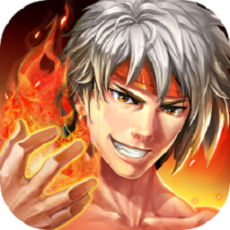 熱血格斗經(jīng)典中文版