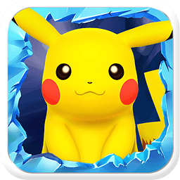 口袋妖怪GBA復刻果盤客戶端