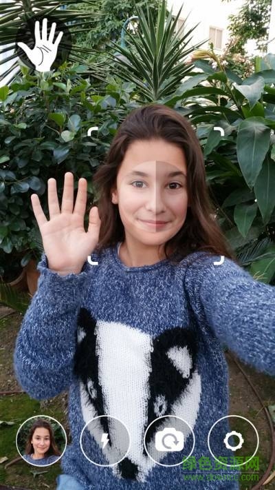 輕松自拍手機(jī)版 v1.2 安卓版 0