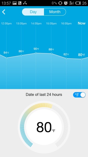 智美達監(jiān)控客戶端 v3.1.0.106 安卓版 3