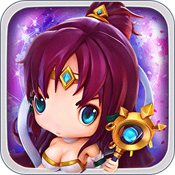 傲嬌劍客呆萌劍小米版