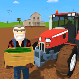 虛擬農(nóng)業(yè)模擬器手游(Farming Simulator)