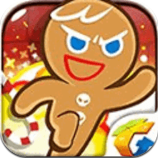 跑跑姜餅人漢化版