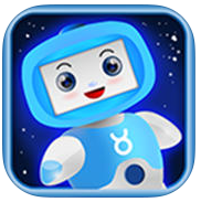 星際酷寶早教機(jī)器人