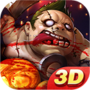 刀塔英雄3d內(nèi)購修改版