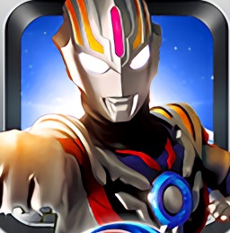 歐布奧特曼融合格斗游戲(奧特曼：融合進(jìn)化作戰(zhàn)傳奇)