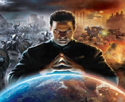 地球帝國(guó)1純凈版