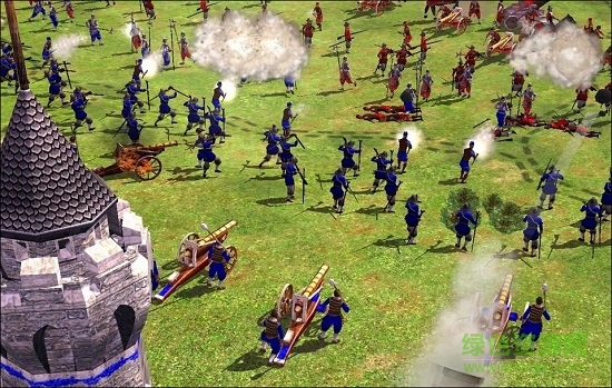 地球帝國(guó)1純凈版  1