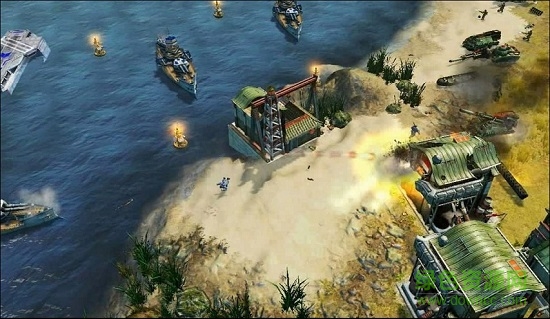 地球帝國(guó)1純凈版  0