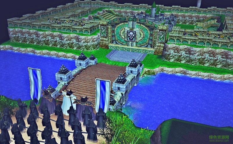 劍魔獨孤求敗1.25正式版 附隱藏英雄密碼+攻略 0