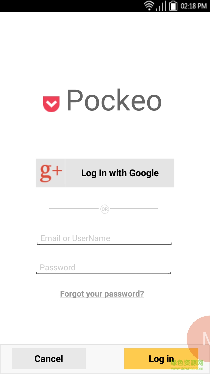 摹客mockplus手機(jī)版 v3.2.10.2 官方安卓版 3