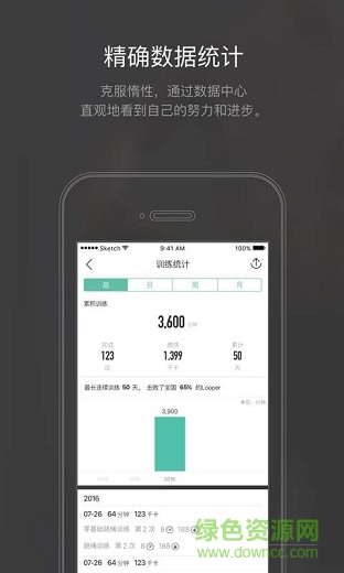 Loop健身 v3.2.8 安卓版 1