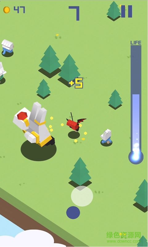 行動的手指中文修改版