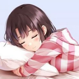 唯一的她加藤惠(一択彼女加藤恵β版)