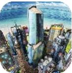 中國合伙人之模擬城市果盤版