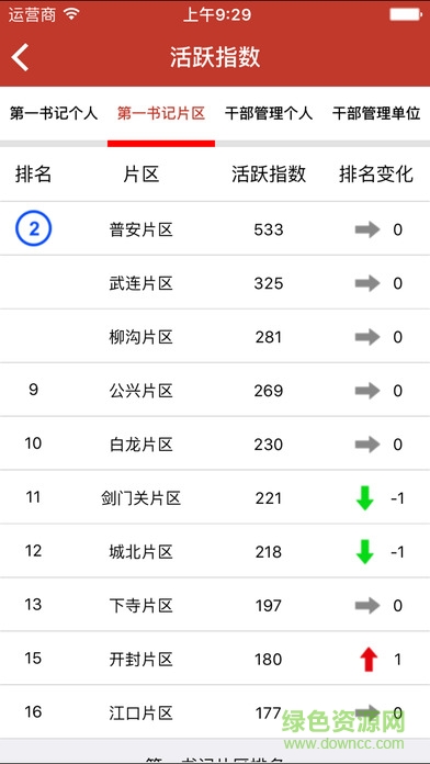 劍閣黨建手機(jī)版 v1.0.1 安卓版 2