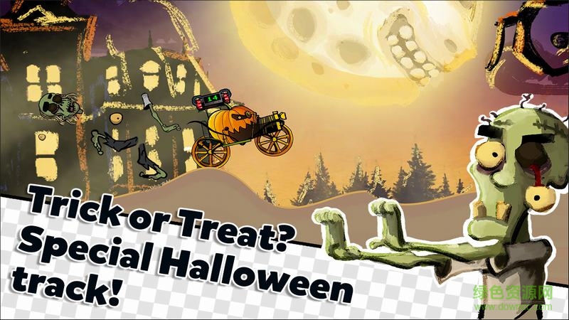 定時炸彈賽車內(nèi)購修改版(Bomb Race) v1.0 安卓無限金幣版 0