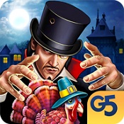 隱匿城市神秘暗影無限鉆石版