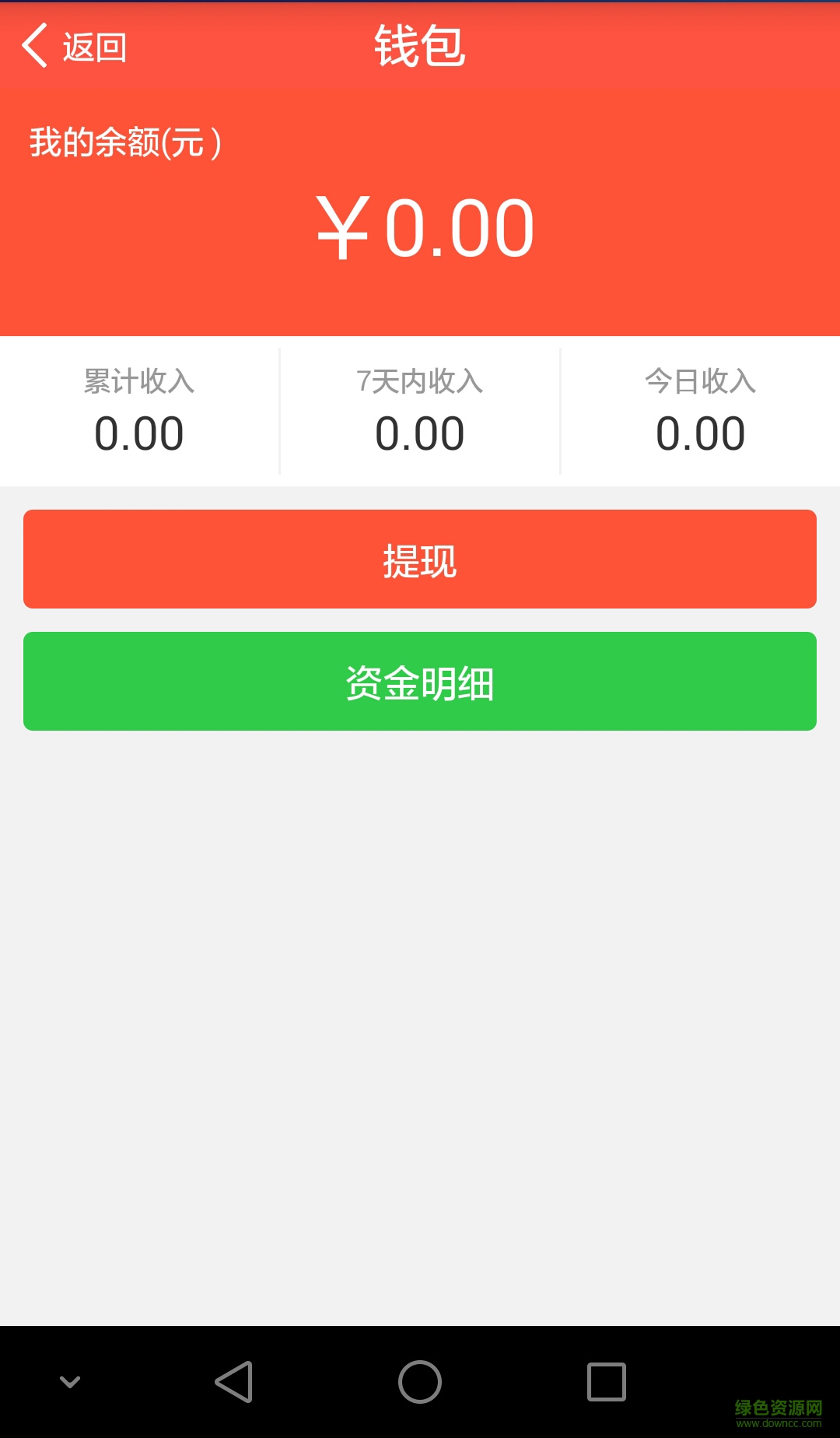 千尋特產(chǎn)手機版 v0.7 安卓版 3