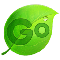 go keyboard app