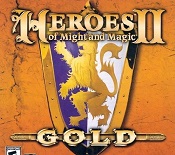 魔法門(mén)之英雄無(wú)敵2簡(jiǎn)體中文版