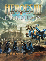 英雄無(wú)敵3最難的地圖