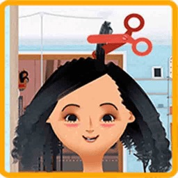 小天才理發(fā)師手游