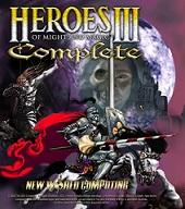 英雄無敵3白金版漢化版