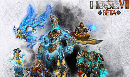 英雄無敵7單機(jī)版