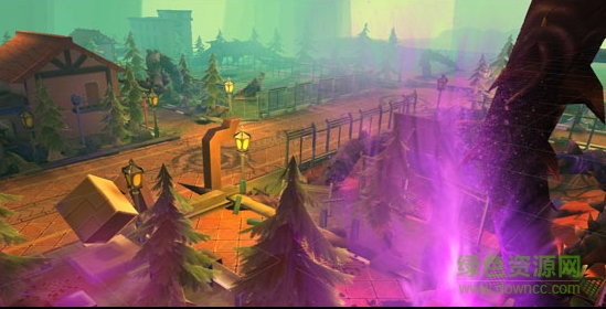 超次元戰(zhàn)記bt福利版下載 超次元戰(zhàn)記變態(tài)版下載