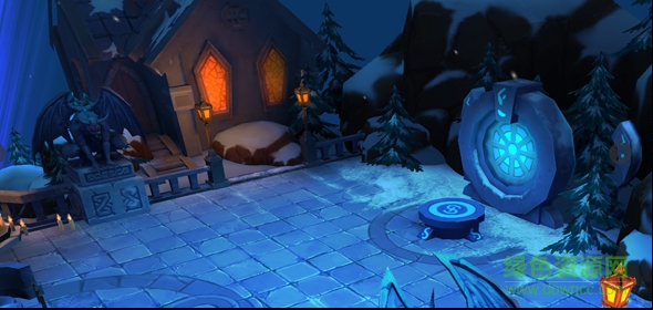 超次元戰(zhàn)記bt手游 v1.0.0 安卓版 0