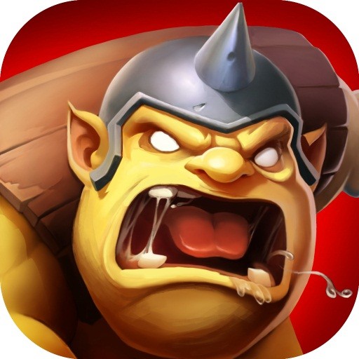 果盤(pán)王權(quán)之爭(zhēng)手游