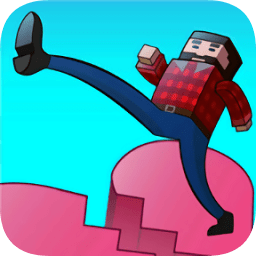 彈性跨越中文版