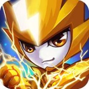 賽爾號(hào)之戰(zhàn)神無雙九游版