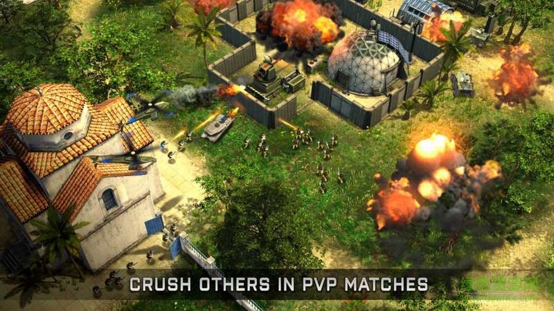 武装突袭移动行动 武装突袭移动版下载