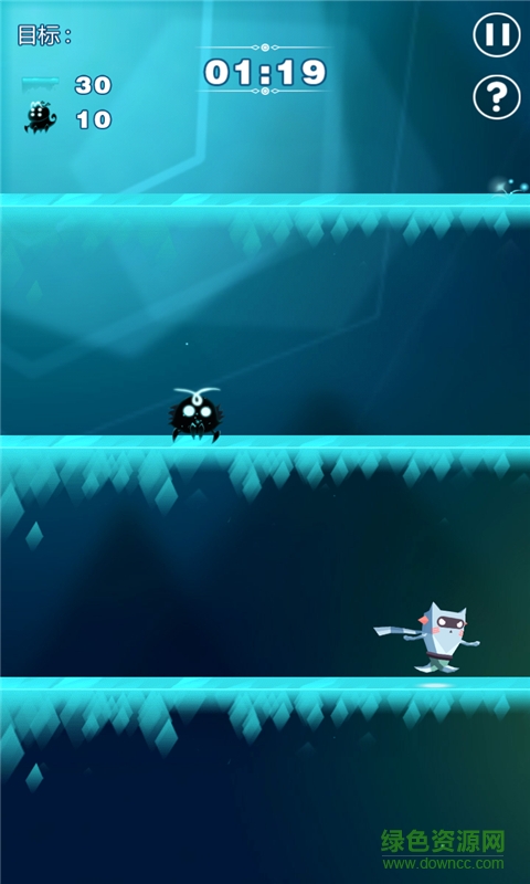 口袋高手ol手機(jī)游戲 v1.0.0.0.2 安卓版 2