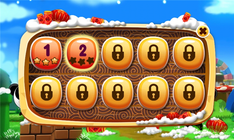 夢幻奇兵內(nèi)購修改版 v1.0 安卓無限金幣版 2