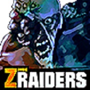 僵尸突襲隊1.2.8修改版