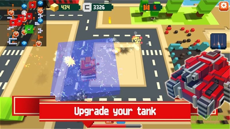 戰(zhàn)爭盒子攻擊內(nèi)購修改版 v1.87 安卓無限金幣版 0