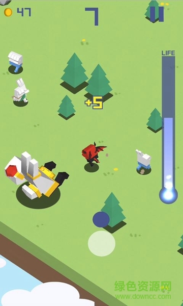 手指行動(dòng)客戶端 v1.2 安卓版 0