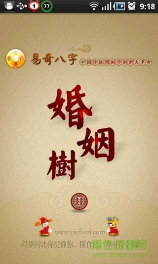 婚姻樹測試 v2.3 安卓版 3
