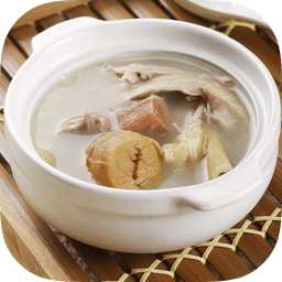 愛心煲湯食譜大全