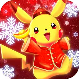 口袋進(jìn)化滿VIp版