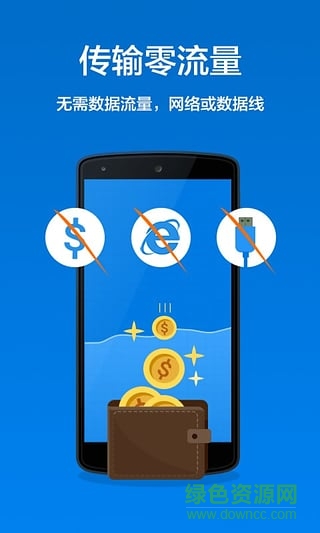 茄子快傳老版本 v2.3.83 安卓版 0