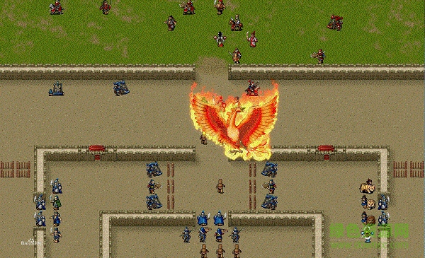 三國志曹操傳中文版 免安裝中文硬盤版 0