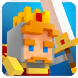 魔方騎士?jī)?nèi)購(gòu)修改版(Cube Knight)